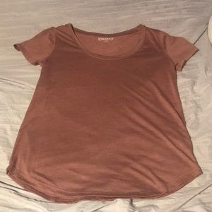 Rose short sleeve top